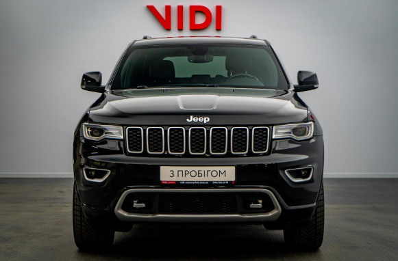Продаж Jeep б/у: купити Джип з пробігом - Джип ВІДІ Челендж