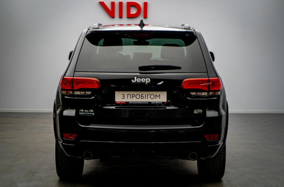 Продаж Jeep б/у: купити Джип з пробігом - Джип ВІДІ Челендж
