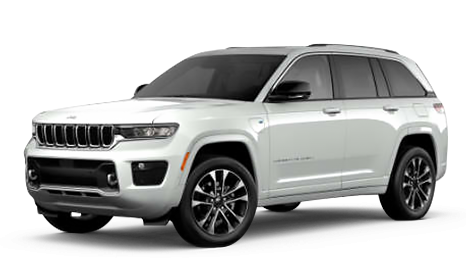Grand Cherokee