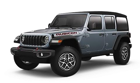 Wrangler