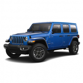 Wrangler
