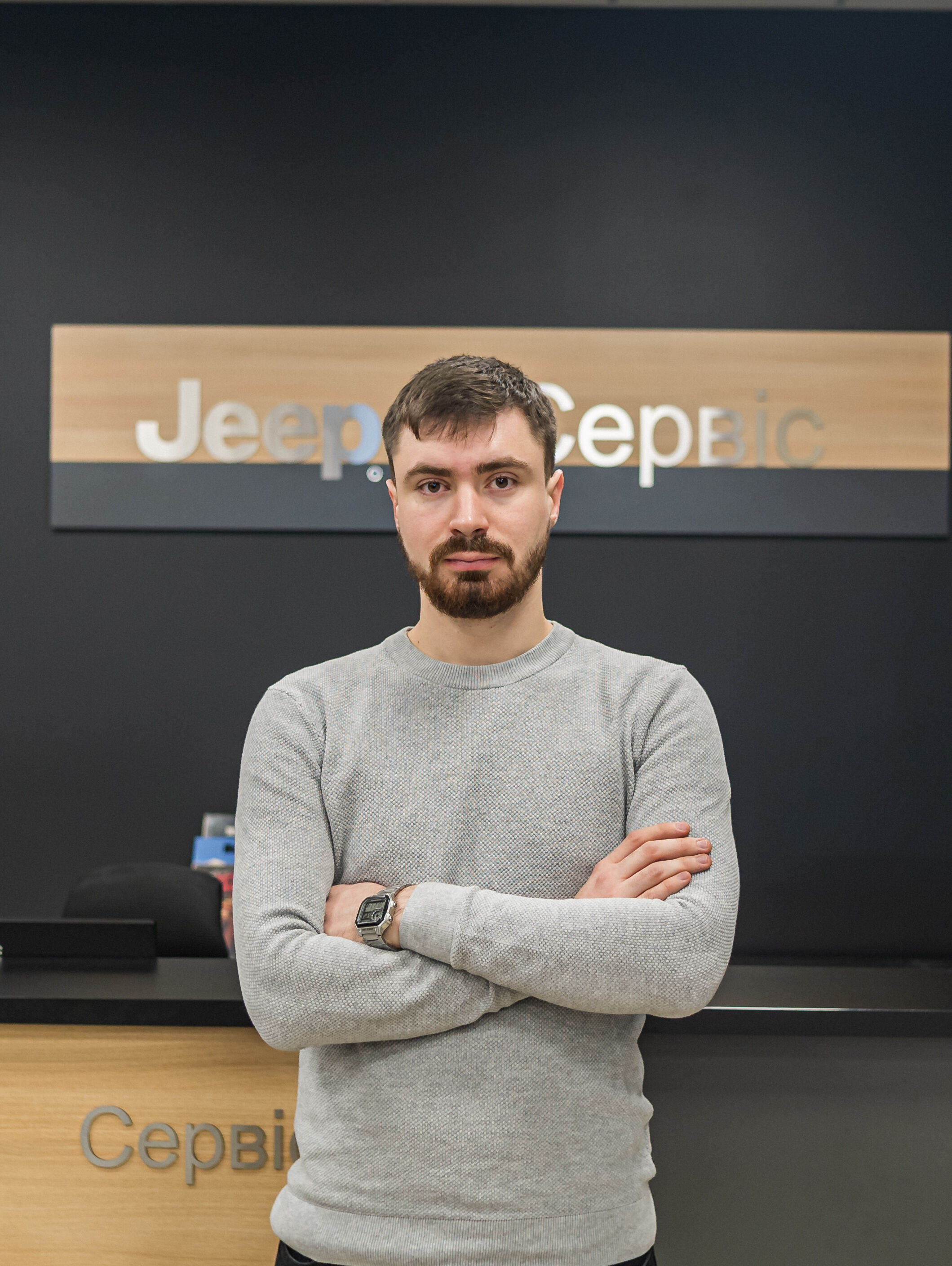 ТИХОНЧИК МИХАЙЛО